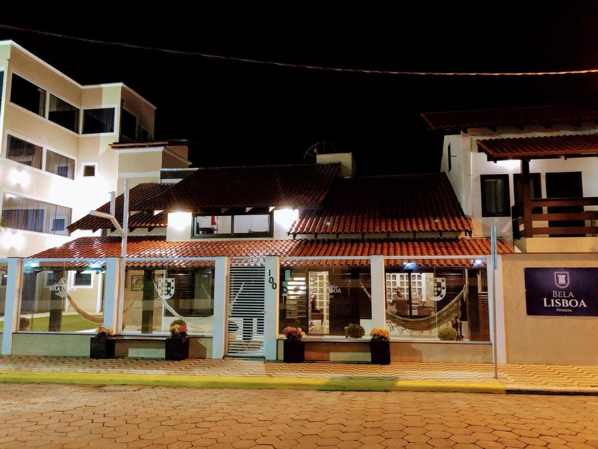 Pousada Bela By Bia Penha  Exterior photo