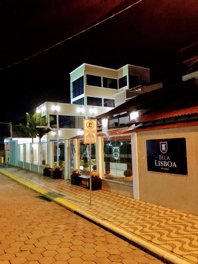 Pousada Bela By Bia Penha  Exterior photo