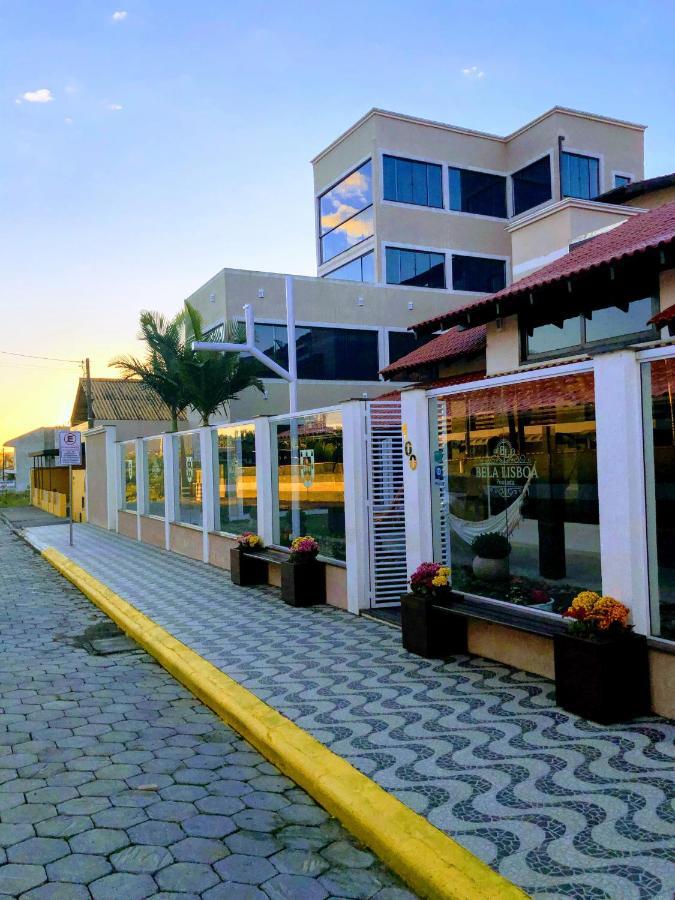 Pousada Bela By Bia Penha  Exterior photo