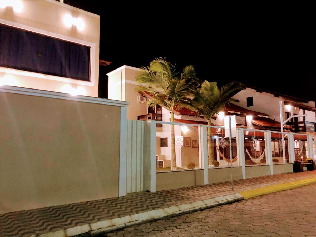 Pousada Bela By Bia Penha  Exterior photo