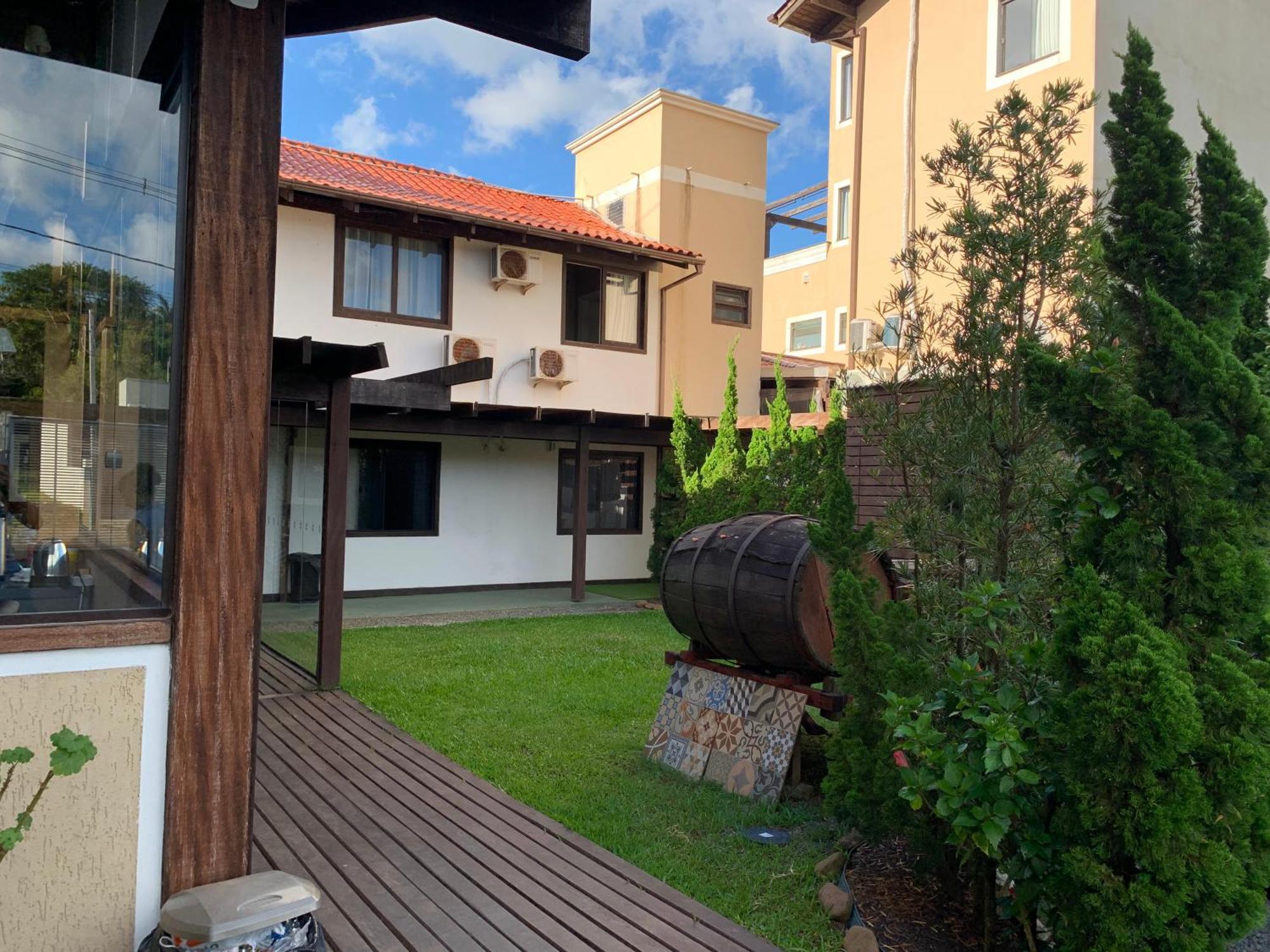 Pousada Bela By Bia Penha  Exterior photo