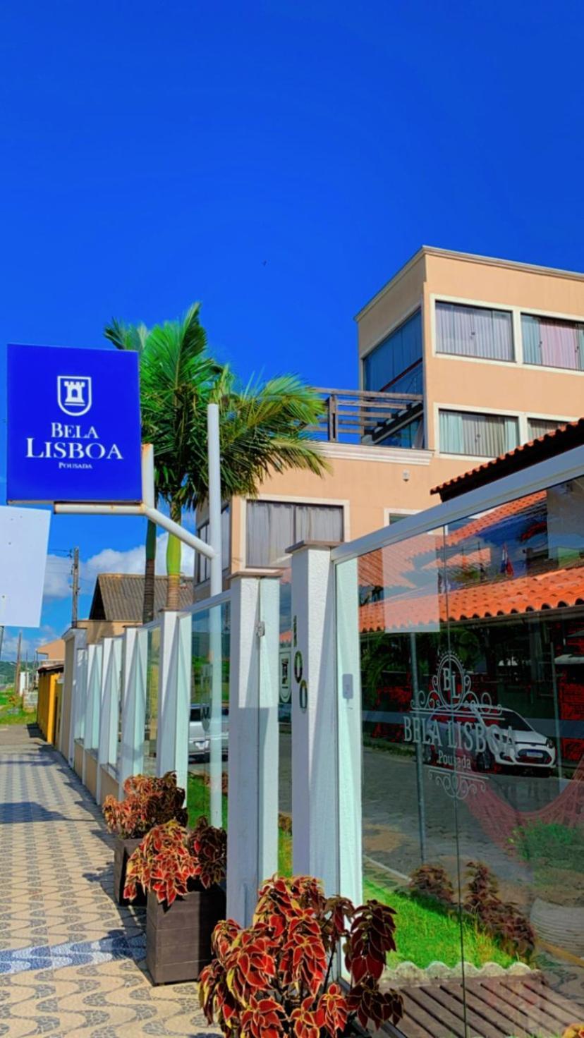 Pousada Bela By Bia Penha  Exterior photo