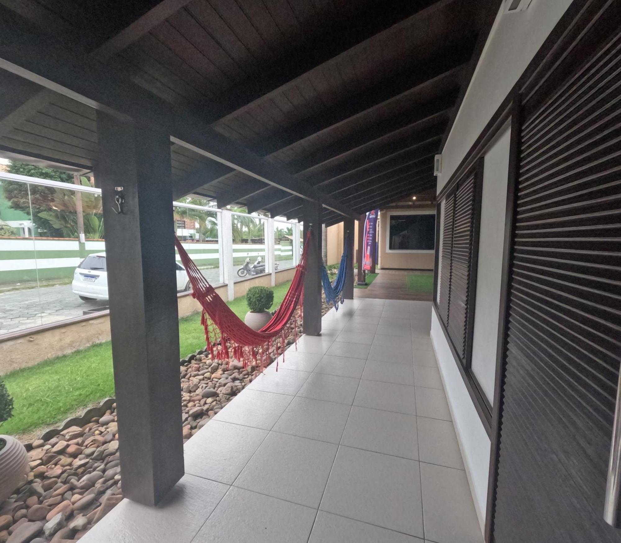 Pousada Bela By Bia Penha  Exterior photo